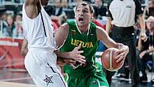 Йонас Мачюлис перешел в баскетбол 3x3