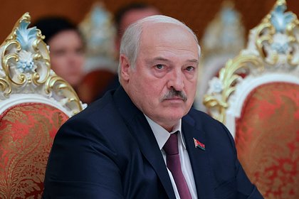 Лукашенко увидел будущее за Азией