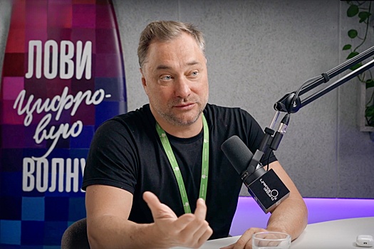 Стала известна предварительная причина смерти гендиректора "Мастертела" Езопова