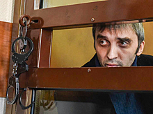 Россиянина приговорили к колонии за попытку свергнуть власть