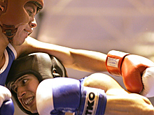 120 сильнейших боксеров соберутся в Новосибирске