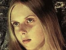 Что стало с актрисой из фильма «Выше радуги»