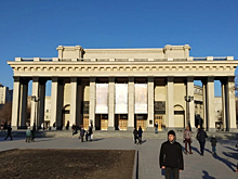 Новосибирская область признана одним из самых гостеприимных регионов России