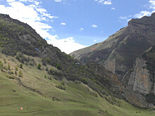 Нарзаны и царство гор: туристическая Кабардино-Балкария