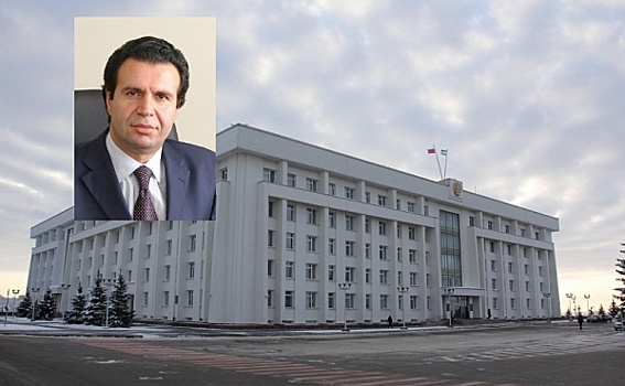 В правительстве Башкирии опровергли грядущую отставку вице-премьера и главы минпрома