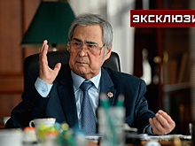 Сенатор Совфеда Кресс заявил, что Тулеев любил Кузбасс до безумия