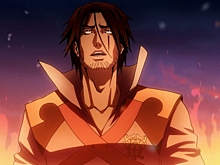 Netflix продлил Castlevania на третий сезон