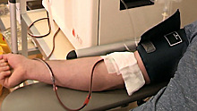 В Муравленко объявили срочный сбор донорской крови для онкобольных пациентов