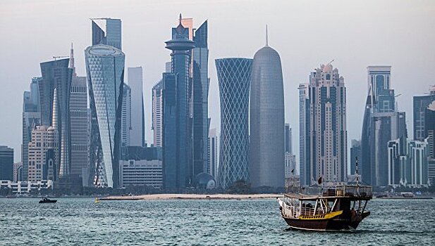 Глава МИД Катара назвал санкции помехой в борьбе с ИГ