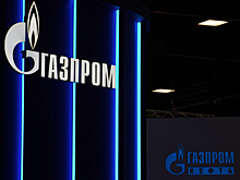 Великобритания арестовала деньги «Газпрома» по иску Украины