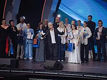 В числе финалистов песенного конкурса "Родники" оказался самарский участник Тамирлан Дусенбаев