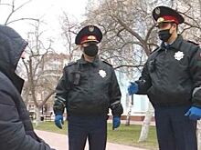 В Алматинской области Казахстана вводят жесткий локдаун из-за роста заболеваемости COVID-19