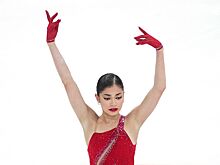 Почему нельзя винить Аделию Петросян ни за что, тактика Тутберидзе, какие ультра-си прыгает Петросян, что будет дальше