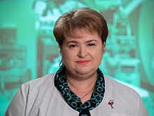 В Волгограде скончалась врач ГБУЗ "ВОКБ №1"