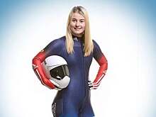 Скелетонистка Хузина перенесла операцию на колене и проходит реабилитацию