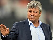 Экс-нападающий "Шахтера" — о Луческу: "Складывалось впечатление, что он не любил украинцев. Даже ненавидел"