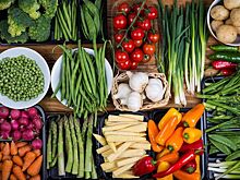 Как совмещать вегетарианство и спорт?