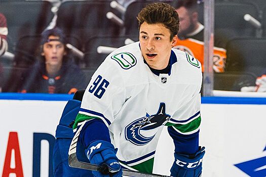 Мильштейн: Токкет сказал: «Если Кузьменко забросит 60 шайб — летим тренироваться на Бали»