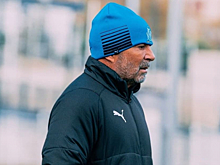 Сампаоли ответил на критику в адрес "Марселя"