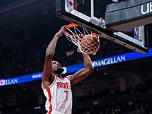 «Хьюстон» в овертайме потерпел поражение от «Сакраменто»