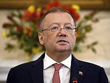 "Россия готова работать с любым, кто придет на смену Мэй"