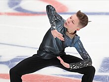 18-летний Андрей Кутовой приостановил спортивную карьеру