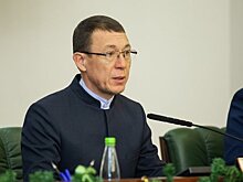 Рамиль Муллин: "С приходом СИБУРа на промышленной площадке и в городе будут серьезные изменения"