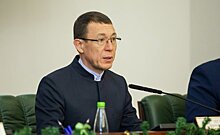 Рамиль Муллин: "С приходом СИБУРа на промышленной площадке и в городе будут серьезные изменения"