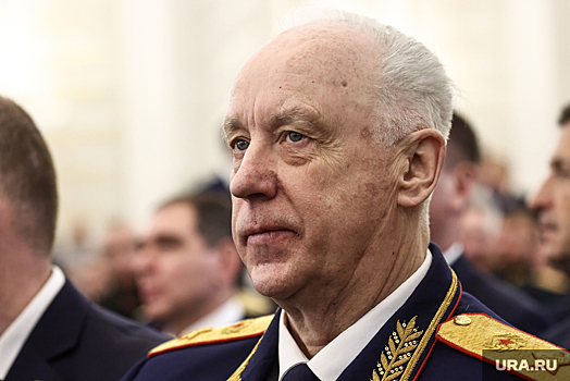 Бастрыкин поручил возобновить расследование дела о падении челябинки в колодец