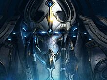 Blizzard делает StarCraft 3 — Джез Корден