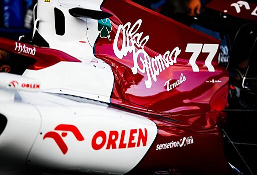 Alfa Romeo и Sauber прекратят сотрудничество после сезона-2023