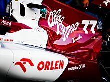 Alfa Romeo и Sauber прекратят сотрудничество после сезона-2023