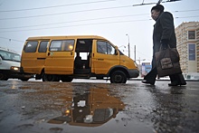 Почему в Ставрополе основательно забуксовала транспортная реформа
