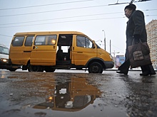 Почему в Ставрополе основательно забуксовала транспортная реформа