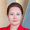 Анна Волкова