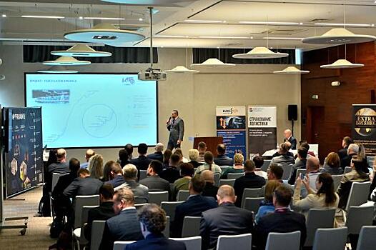 Код выживания: как логистика ищет новые маршруты в турбулентности?