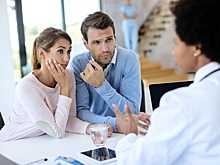 В России предложили запретить продажу контрацептивов для семейных пар.