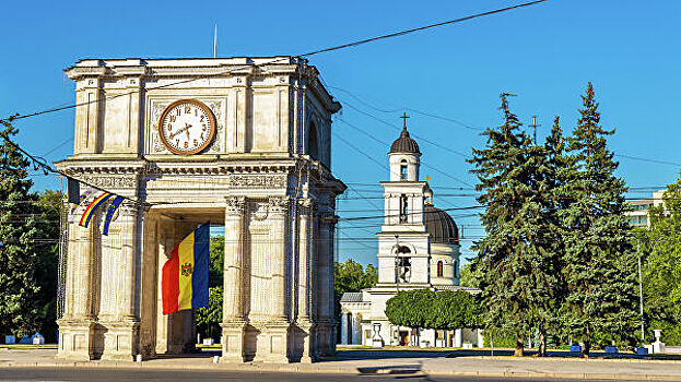 Эксперты рассказали, поедут ли туристы в Молдавию