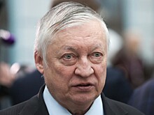 Карпов: в FIDE взялись за ум