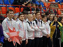 Оренбургские спортсмены привезли медали с Всероссийской летней спартакиады по спорту глухих