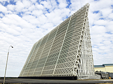 «Воронеж», «Контейнер», «Тундра»: Засечь и пресечь атаку на Россию