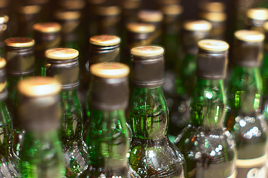 Медики назвали "алкогольную" и "наркоманскую" столицу Кузбасса