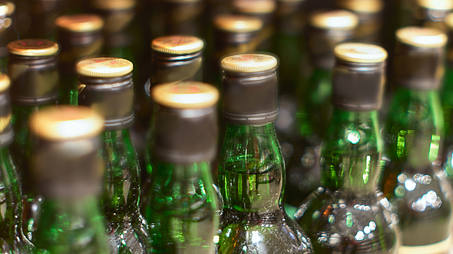 Медики назвали "алкогольную" и "наркоманскую" столицу Кузбасса