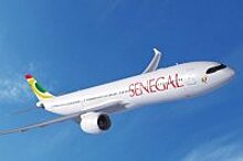 A330neo для Air Senegal