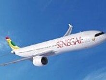 A330neo для Air Senegal
