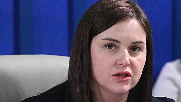 Замешана в хищении миллиардов: за что арестовали замминистра ДНР Мерваезову