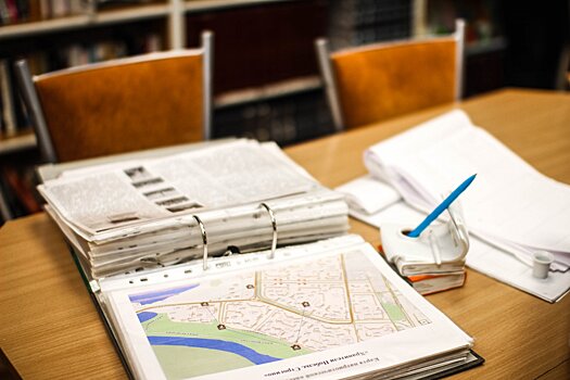 В сведениях ЕГРН на территории Московской области исправлено 98,9 тысячи реестровых ошибок