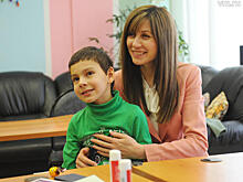 Проблемы помогают решить городские центры поддержки