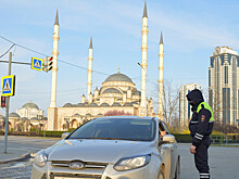 В Чечне запретили передвижения на время Ураза-байрама