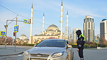 В Чечне запретили передвижения на время Ураза-байрама